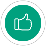 Customer Success Icon